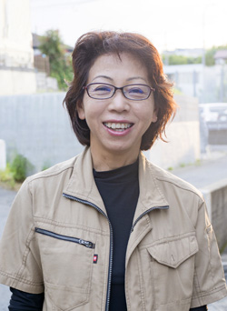 神田かつら