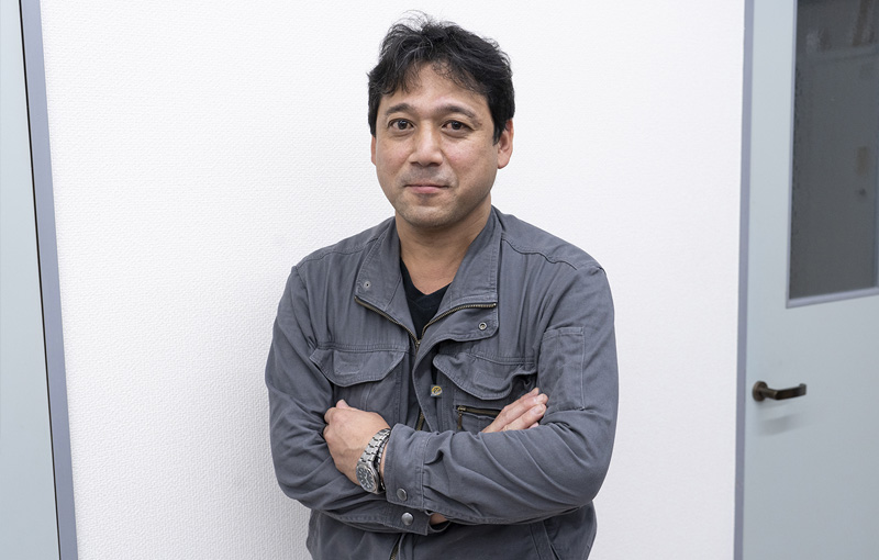 大橋秀洋